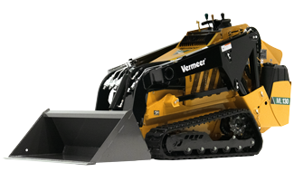 ML130 Mini Loader