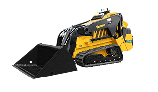 CTX160 Mini Skid Steer