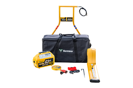 Verifier G3+ FLX fault finder