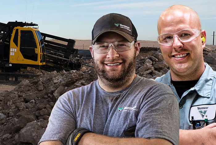 Here today. Here tomorrow.