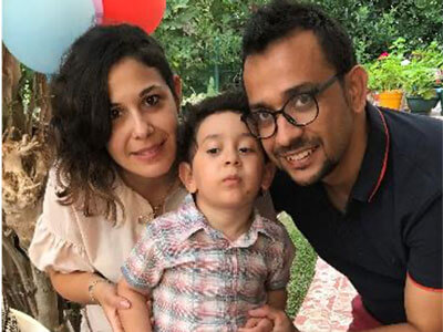 La cultura solidaria se formó paso a paso