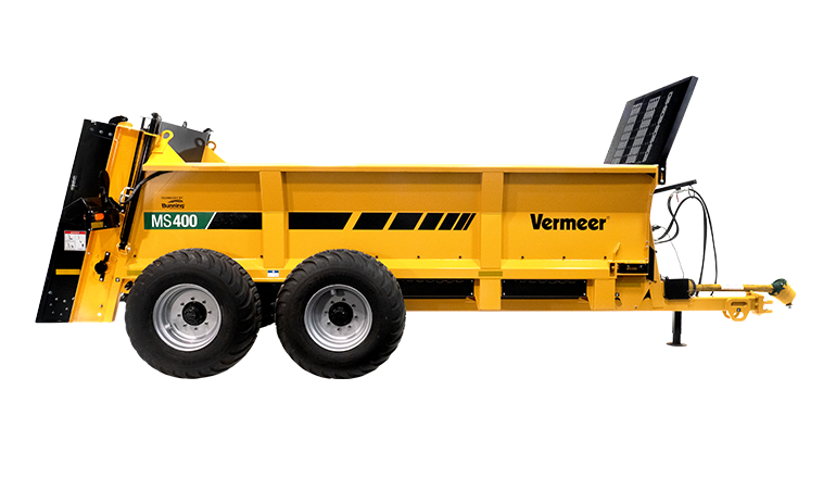 We’re in it for the long haul.