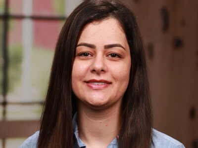 Les personnes derrière le travail important réalisé chez Vermeer : rencontrez Sam Boroujeni 