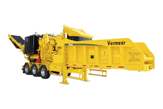 HG6000EU horizontal grinder