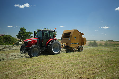 $1,000 More Reasons to Choose the 504R