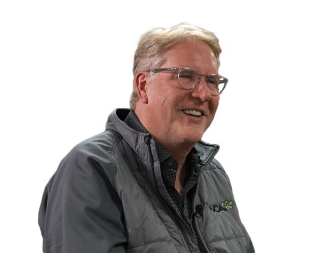 Pat Mahoney, Président | West Coast Arborists