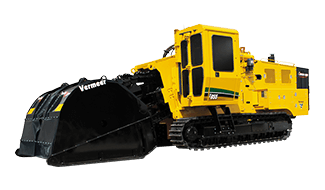 T955III Surface Miner