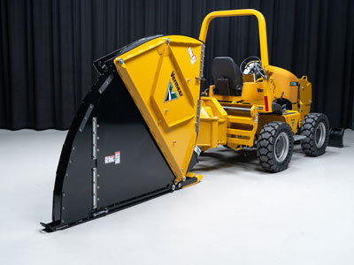 Vermeer expands microtrenching lineup with deeper-cutting MTR726 attachment 