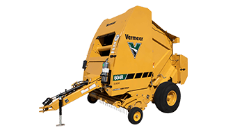 Enfardadora 604R Classic