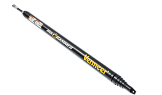 Hole Hammer Quarter-Turn Reverse Piercing Tools