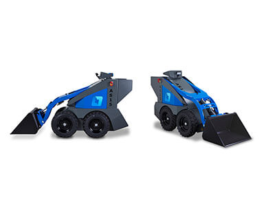 Vermeer Corporation conclut un accord de distribution avec Conmeq pour faire venir les mini chargeuses compactes entièrement électriques sur les chantiers européens