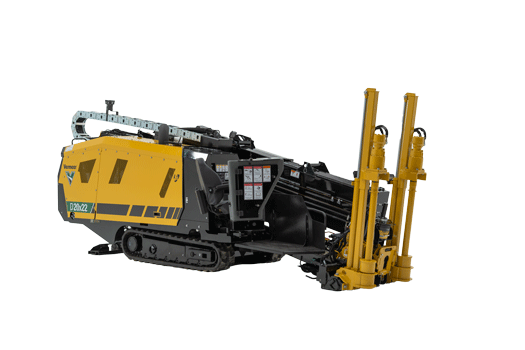 D20x22 S3 horizontal directional drill