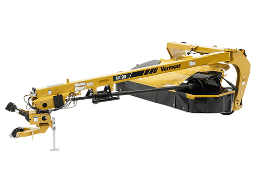 MC90 mower conditioner