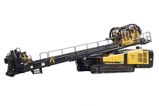 Vermeer D550 horizontal directional drill