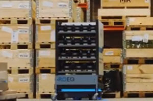 La próxima generación de fabricación avanzada en Vermeer