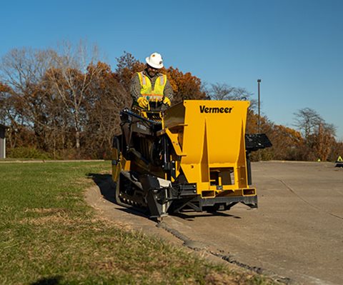 construction and demolition