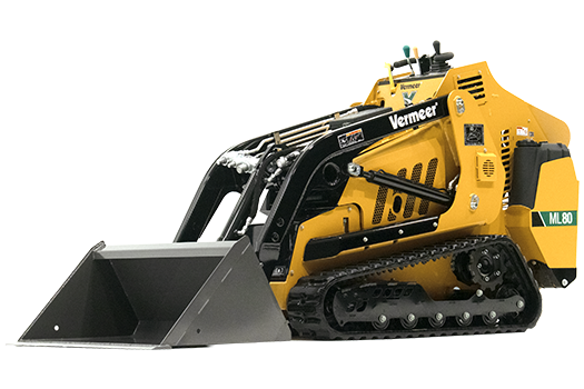 Vermeer ML80 mini loader