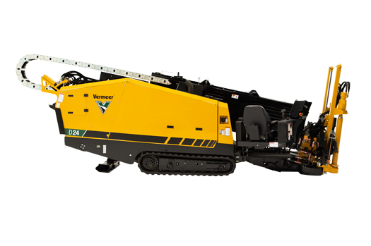 Utility Directional Drills