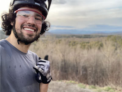 Caras detrás de un trabajo importante: conozca a Alex López