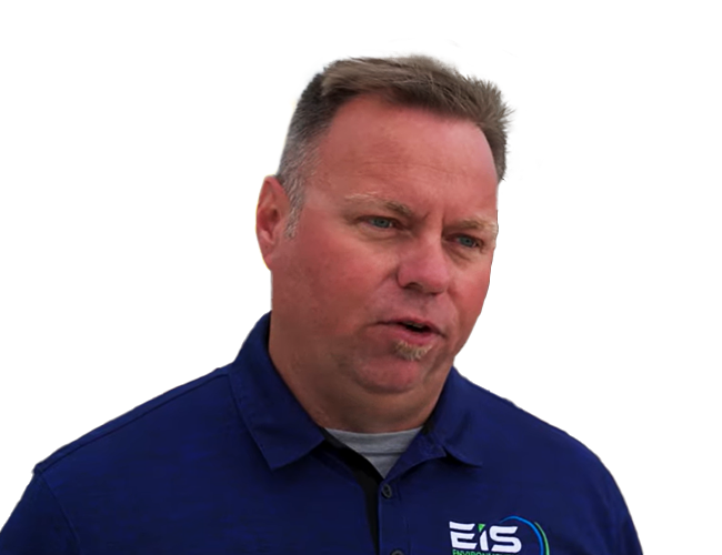 Jeremy Boka | EIS Holdings