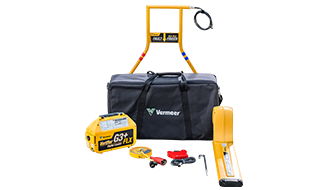 Verifier G3+ FLX Fault Finder Utility Locator