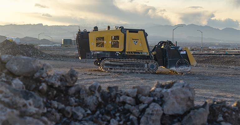 Busting myths about <span>surface mining</span>