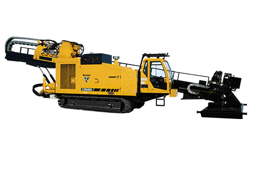 Vermeer D220x500 S3 horizontal directional drill