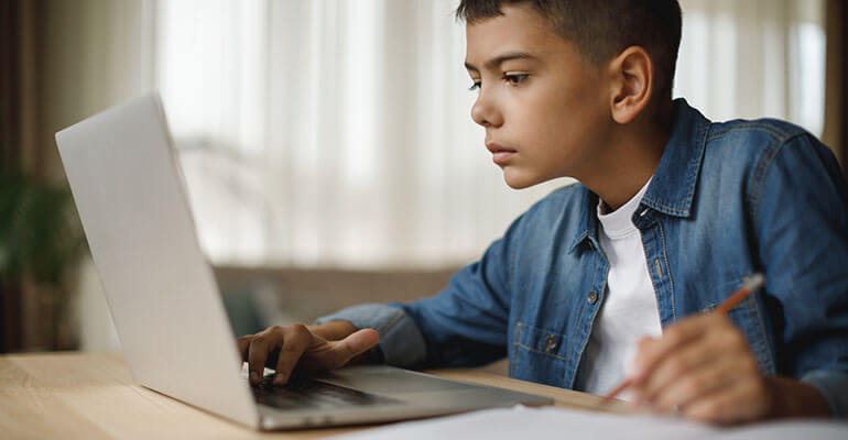 Keeping us connected to educators