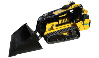 CTX160 Mini-Frontlader