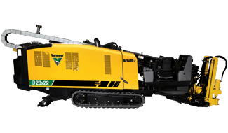 D20x22 S3 Tier 4i HDD