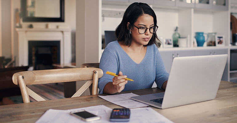 Keeping us connected to co-workers