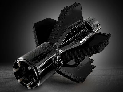 Vermeer agrega un abrehoyos de PDC (diamante policristalino compacto) de aleta reemplazable a la línea de herramientas y accesorios de HDD