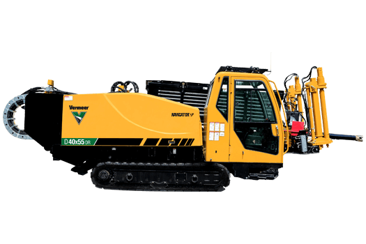 D40x55DR S3 horizontal directional drill