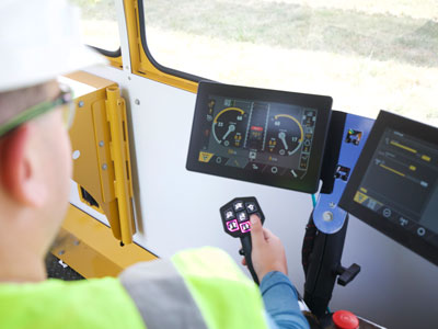 Nueva función AutoTension de Vermeer que aumenta la eficiencia en perforaciones de intersección