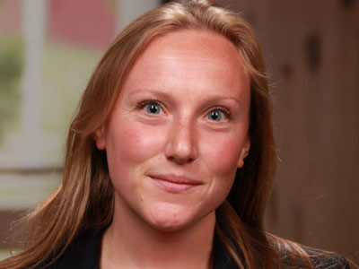 Meet engine expert Kathleen Magill