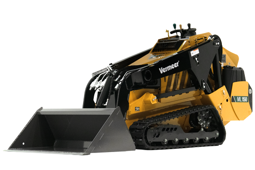 Vermeer ML150 mini loader