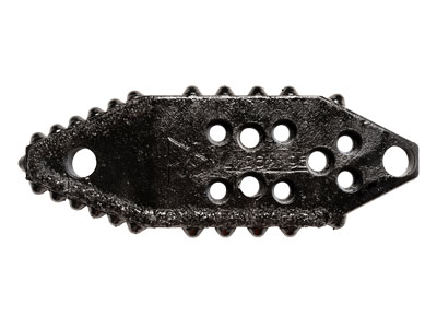 Nuevo sistema Bit Boss™ de Vermeer que garantiza una retención óptima de las brocas para la perforación direccional horizontal (HDD)