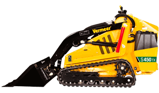 S450TX Mini Skid Steer