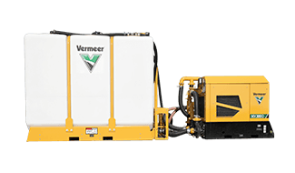 Sistema de mistura MX300D