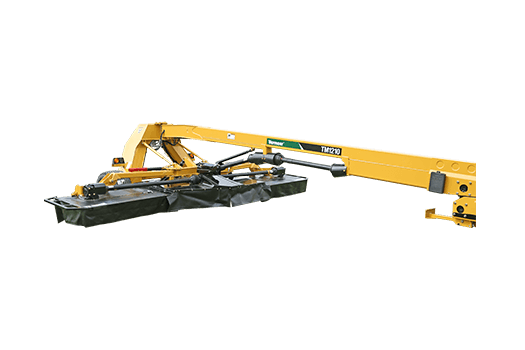 TM1210 trailed mower