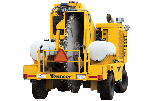 CC155 concrete cutter