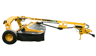 Faucheuse tractée TM120