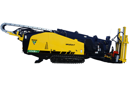 D23x30DR S3 horizontal directional drill