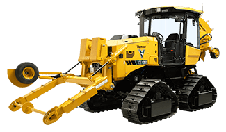 XTS1250 Ride-on Tractor