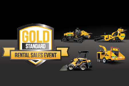 <span>Gold Standard Rental Sales Event</span> Available Now