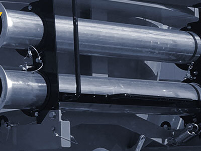 Vermeer corporation announces acquisition of Vac-Tron Equipment, LLC