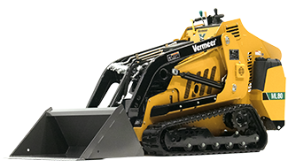 ML80 Mini Loader