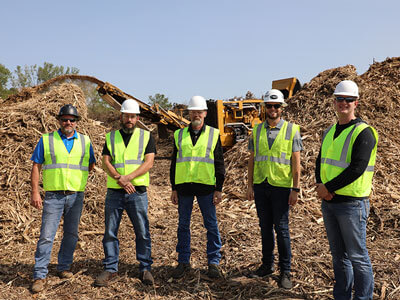 Les broyeurs horizontaux de Vermeer se montrent à la hauteur