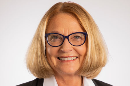 Mary Andringa de Vermeer intronisée au Temple de la renommée HDD promotion 2024