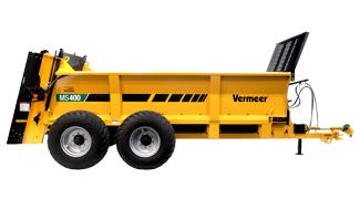 Manure Spreaders